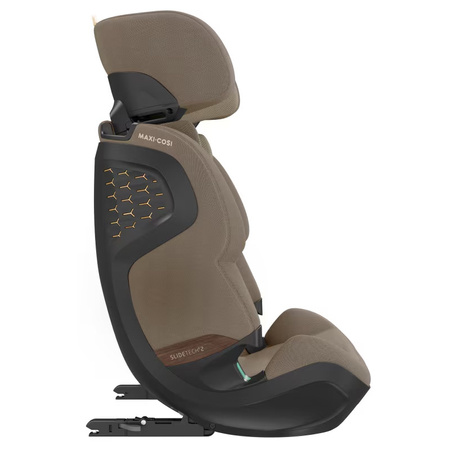 Maxi Cosi Pearl XL Slide Pro Authentic Truffle Fotelik samochodowy 61-150 cm