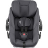 Britax Romer Baby-Safe Core Midnight Grey fotelik samochodowy z bazą