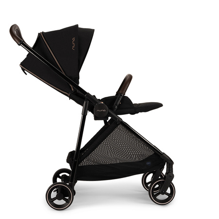 Nuna Ixxa Revited wózek spacerowy