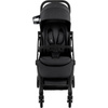 Britax Romer Flylite Carbon Black wózek spacedrowy