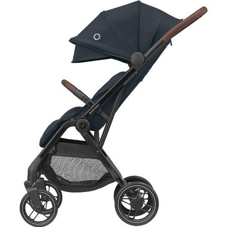 Maxi Cosi Soho Essential Graphite wózek spacerowy