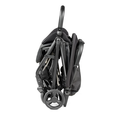 Peg Perego Selfie Plus True Black wózek spacerowy