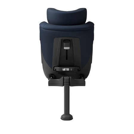 Axkid One+ 3 Glacier Lake Blue fotelik samochodowy 40 - 125 cm