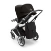 Bugaboo Plecak Midnight Black