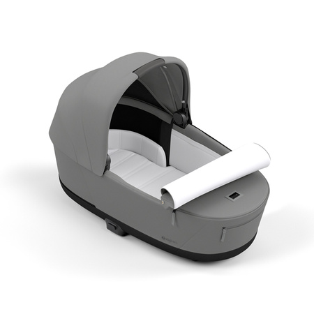 Cybex Priam 4.0 gondola Mirage Grey