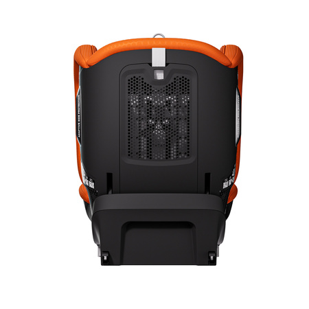 Recaro Velix 1 Vibrant Orange fotelik samochodowy 76-150 cm