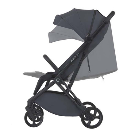 Espiro Just Black Pepper wózek spacerowy