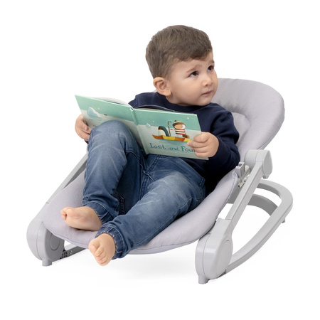 Chicco leżaczek Magia Coal