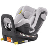 Avova Swan-Fix i-Size Sky Grey fotelik samochodowy 40-125 cm