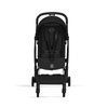 Cybex Orfeo 2026 Magic Black wózek spacerowy