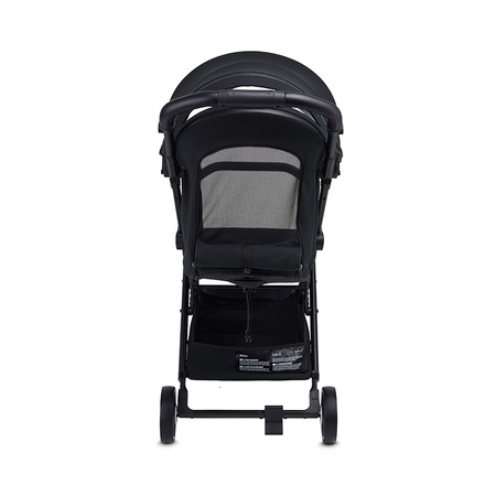 Anex Air-X Black wózek spacerowy