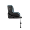 Cybex Sirona G i-Size Stormy Blue Plus fotelik samochodowy 61-105 cm (9-18 kg)