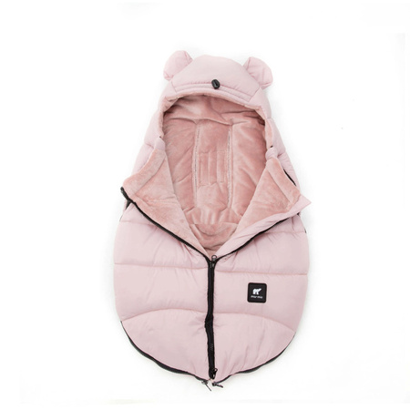 Adamex Śpiworek Miu-Mio Mont Blanc Light Pink