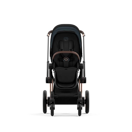 Cybex ePriam stelaż wózka spacerowego Rosegold