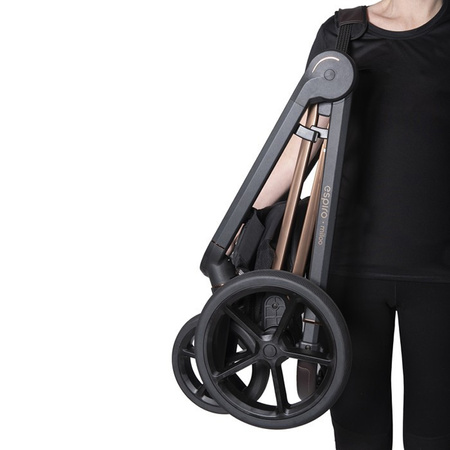 Espiro Miloo Way Sensual Sunset wózek spacerowy