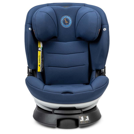 Storchenmuhle Niki Kid fotelik od 76 cm do 150 cm