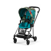 Cybex Mios Tapicerka siedziska spacerowego Fashion We The Best