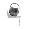 Cybex Cloud T i-Size Mirage Grey Plus fotelik samochodowy 0-13 kg