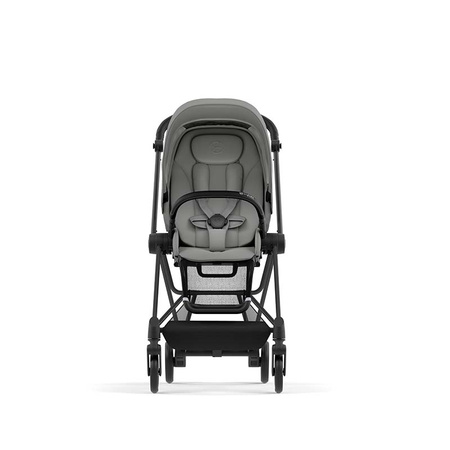 Cybex Mios tapicerka siedziska Mirage Grey