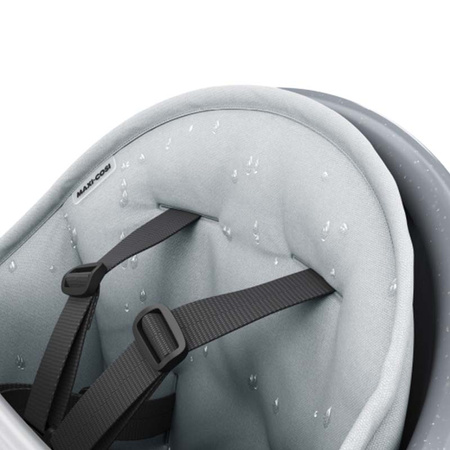 Maxi Cosi Moa Beyond Graphite krzesełko do karmienia
