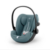 Cybex Cloud G3 Stormy Blue fotelik samochodowy 40-87 cm