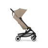Cybex Agis Almond Beige Wózek Spacerowy 