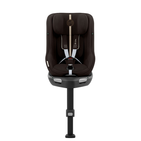 Cybex Sirona G3 Chocolate Brown fotelik samochodowy 61-105 cm (9-19 kg)
