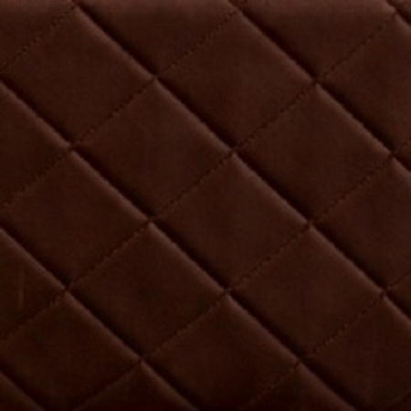 Weareone Mata ochronna pod fotelik Chocolate Brown