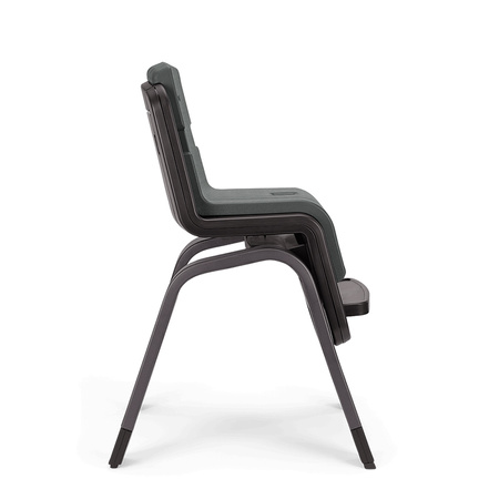 Nuna Zaaz Pewter krzesełko do karmienia