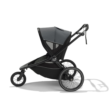 Baby Jogger City Prix Ambition Black