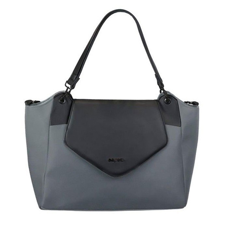 Espiro Torba dla rodzica Graphite Anthracite