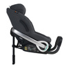 BeSafe Stretch Antracyt Mesh fotelik samochodowy 61 - 125 cm do 36 kg 