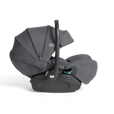 Joie i-Level Pro Ebony fotelik samochodowy 40-85cm (0-13kg)