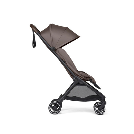 Bumprider Connect Mini Piaskowy wózek 2w1 (głęboko-spacerowy)