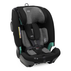Chicco Fullseat 360 bez Bazy Black Satin fotelik samochodowy 100-150 cm