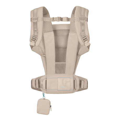 Cybex Laya Carrier nosidełko Almond Beige