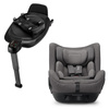 Nuna Arra Flex i Todl z bazą Next zestaw modułowy 3w1 40-105 cm