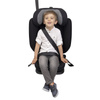 Chicco Fold&Go S Glam Grey fotelik samochodowy 100-150 cm