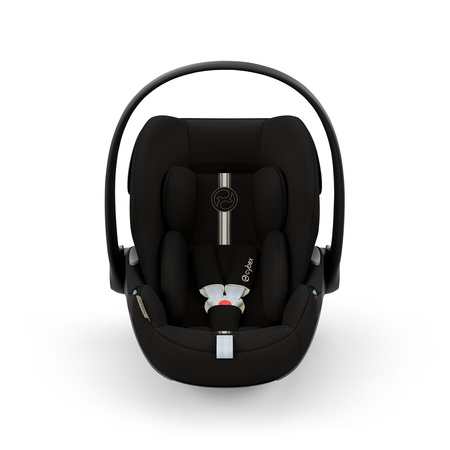 Cybex Cloud G3 Moon Black fotelik samochodowy 40-87 cm