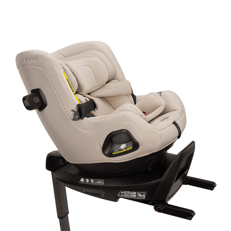 Nuna Todl Next Biscotti fotelik z bazą Next zestaw 40-105 cm