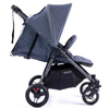 Valco Baby Snap4 Tailor Made Denim wózek spacerowy
