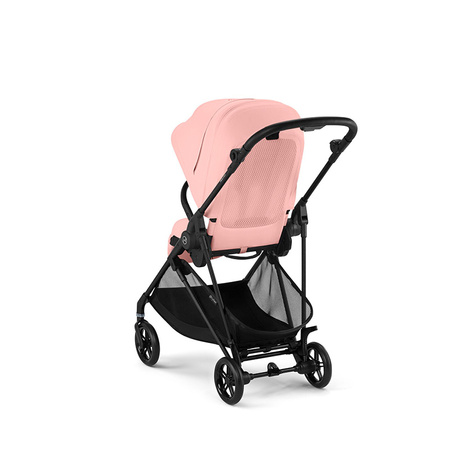 Cybex Melio 2025 Candy Pink wózek spacerowy