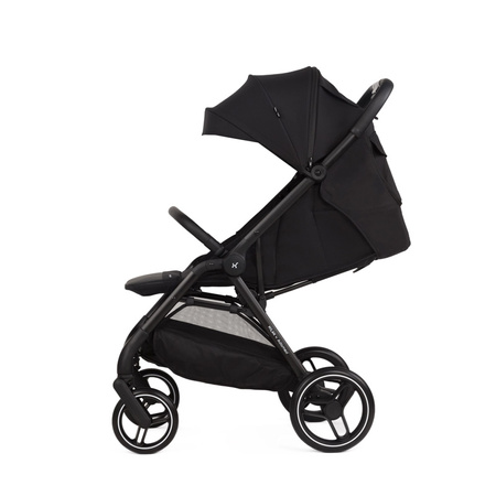 Adamex Milan Black wózek spacerowy