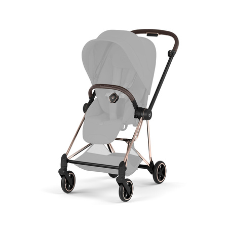 Cybex Mios 4.0 Stelaż Rosegold do wózka