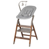 Carrello Ergo CRL-16701 Shadow Beige krzesełko do karmienia