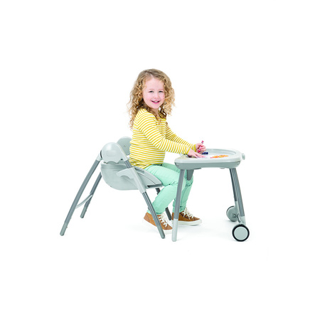 Joie Multiply Krzesełko do karmienia Portrait