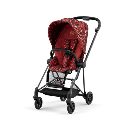 Cybex Mios Tapicerka siedziska spacerowego Fashion Rockstar