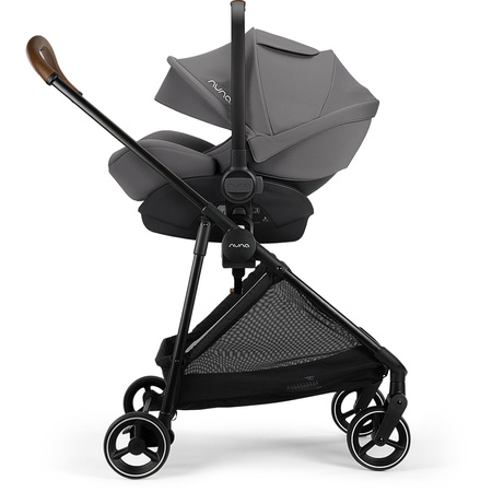 Nuna Ixxa Granite wózek spacerowy