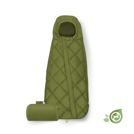 Cybex Snogga Mini 2 Conscious Collection Nature Green