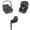 Maxi Cosi baza FamilyFix 360 